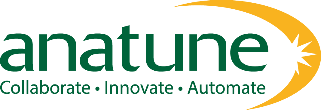 anatune logo