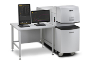 GDS950 Glow Discharge Spectrometer