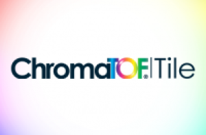 ChromaTOF® Tile - Softwarový doplněk 