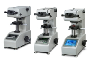 LM Series Microindentation Hardness Testing System