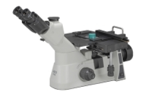 Invertovaný metalurgický mikroskop VX4