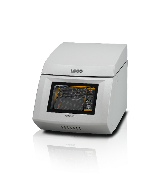 TGM800 | Analizator termograwimetryczny