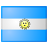vlajka argentina