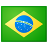 flaga Brazylia
