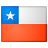 bandiera Cile
