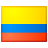 vlajka kolumbie