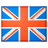 bandiera Gran Bretagna