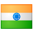 vlajka indie
