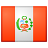 bandera perú