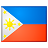flaga Filipiny