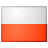 флаг Польша