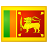 флаг Шри-Ланка