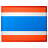 vlajka thajsko