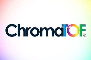 Программное обеспечение ChromaTOF