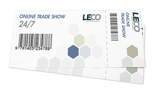 TICKETS for the leco.show