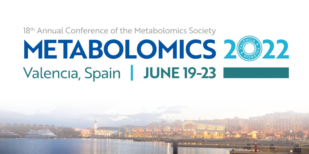 Metabolomics 2022 - 18th Annual Conference Of The Metabolomics