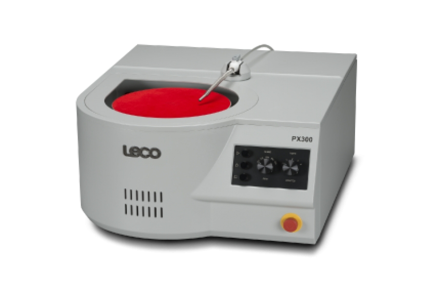 PX300 Series | Manual Grinder/Polisher | LECO