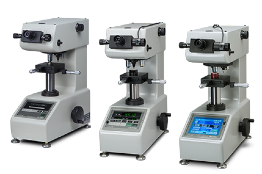 LM Series | Microindentation Hardness Testing Systems | LECO