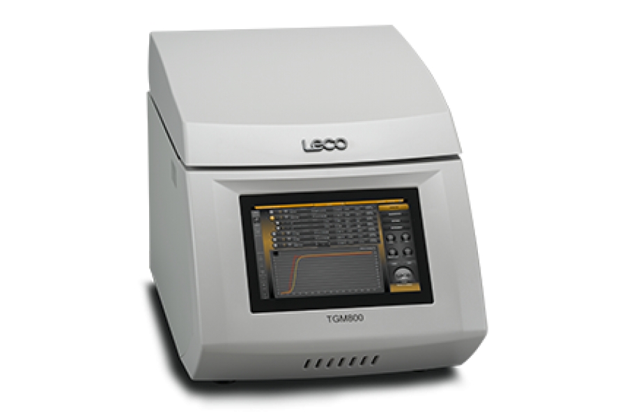 TGM800 Thermogravimetric Moisture Determinator | LECO