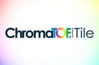 Extension logiciel ChromaTOF® Tile