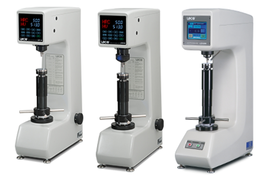 LR/LCR Series | Rockwell-Type Hardness Testing System | LECO